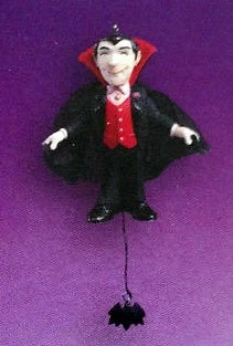 2004 The Master *Halloween