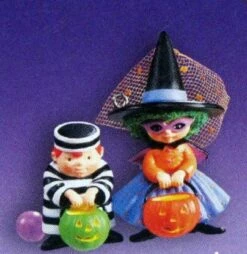 2004 Trick Or Treat *Halloween