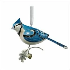 2007 Beauty Of Birds 3rd Blue Jay