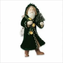 2007 Father Christmas 4th