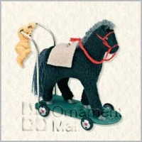 2008 A Pony For Christmas Repaint Ltd. Qty.