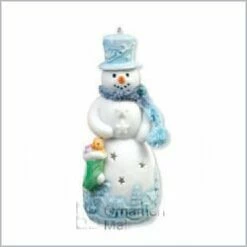 2008 Stanley T. Starr Club (Snowtop Lodge Complement)