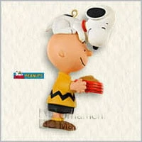 2008 Peanuts Suppertime! Ltd. Qty.