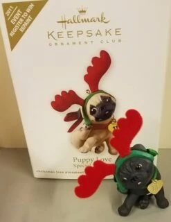 2011 Puppy Love KOC Event *Colorway/Repaint *RARE