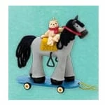 2012 A Pony For Christmas *Ltd. Qty.