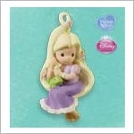 2012 Rapunzel Tangled Precious Moments *Ltd. Qty.