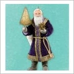 2012 Father Christmas *Ltd. Qty.