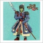 2012 Wizard Of Oz Winkie Guard *Ltd. Qty