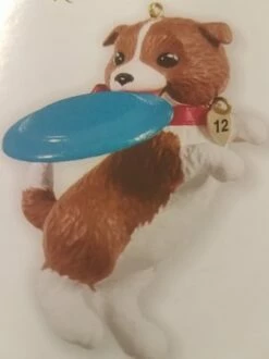 2012 Puppy Love Repaint *Register To Win *Colorway