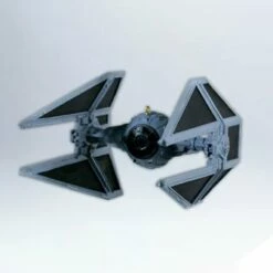 2012 Star Wars Return Of The Jedi TIE Interceptor *Magic
