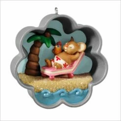 2013 Cookie Cutter Christmas A Tropical Holiday *KOC Event
