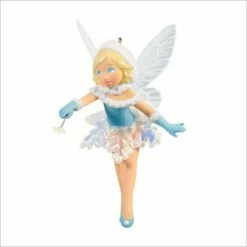 2013 Fairy Messengers Winter Fairy *Event