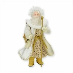 2013 Father Christmas *Event Repaint (Damaged Box)