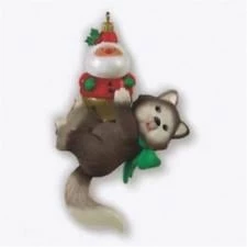 2013 Mischievous Kitten *Event Repaint *Game Prize *Signed