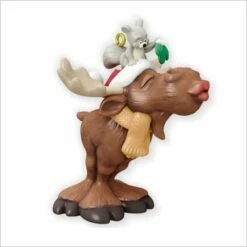 2013 Merry Kiss-Moose *Event