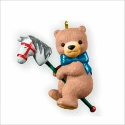 2013 Yuletide Ride *Club Exclusive Repaint *Miniature