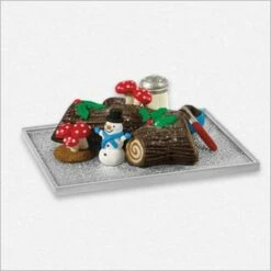 2013 Season's Treatings Yummy Yulelog *Ltd. Qty.