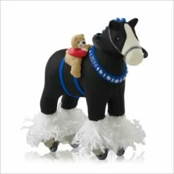 2014 A Pony For Christmas *Ltd. Qty.