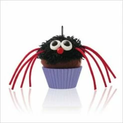 2014 Itsy Bitsy Cupcake *Halloween