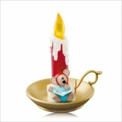 2014 A Chris Mouse Christmas *Ltd. Qty.