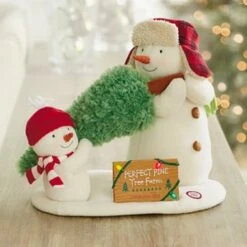 2014 The Perfect Tree Plush #11