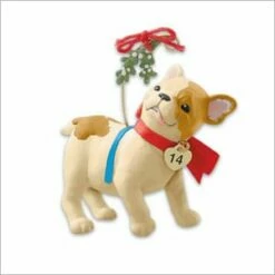 2014 Puppy Love Limited Edition REPAINT