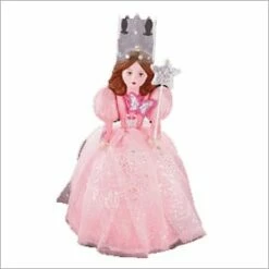 2015 Madame Alexander Wizard Of Oz Glinda *Club