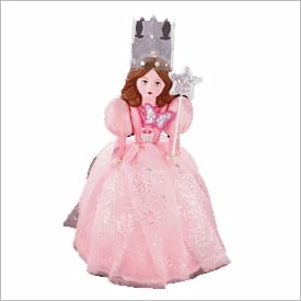 2015 Madame Alexander Wizard Of Oz Glinda *Club