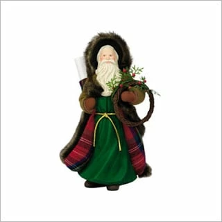 2015 Father Christmas 11th *Event *Repaint