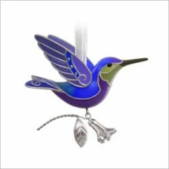 2015 Beauty Of Birds Hummingbird *Event *Repaint