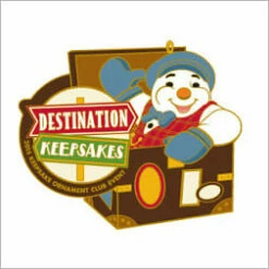 2015 KOC Lapel Pin *Event