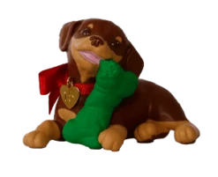 2015 Puppy Love *Event Repaint *RARE *Signed