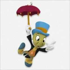 2015 Pinocchio Jiminy Cricket *Ltd Qty