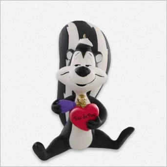 2015 Looney Tunes Pepe Le Pew *Ltd Qty