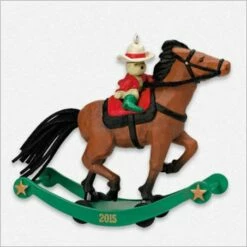 2015 A Pony For Christmas *Ltd Qty