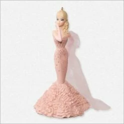 2016 Barbie Mermaid Gown *Club