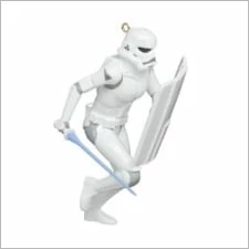 2017 Star Wars Beginnings Stormtrooper *Star Wars Celebration Exclusive