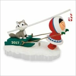 2017 Frosty Friends *Event Repaint *Signed By Artist