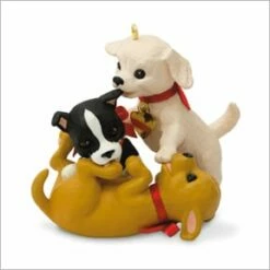 2017 Puppy Love *Event *Repaint Of 25th Anniversary