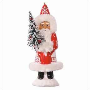 2017 Old World Santa *Event