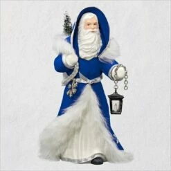 2018 Father Christmas (From Membership Box) *Club