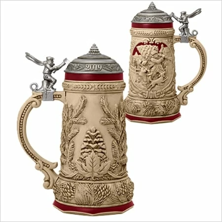 2019 Beer Stein *KOC Event Repaint