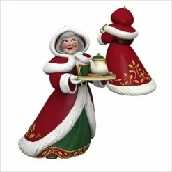 2019 Mrs. Claus *KOC Event Exclusive (Slightly Damaged Box)