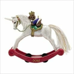 2019 A Pony For Christmas 22nd *KOC Event Repaint