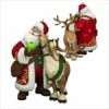2019 Santa And His Reindeer *KOC Event Exclusive