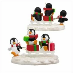 2019 Sledding Shenanigans *Penguins *KOC Event Repaint
