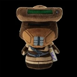 2019 Star Wars Boushh Itty Bittys *Chicago Star Wars Celebration Exclusive