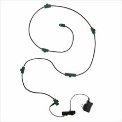 Hallmark Magic Cord *Compatible 2010 Thru 2020 (supports 7 Ornaments)