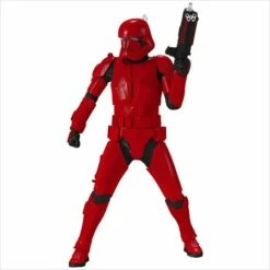 2019 Star Wars The Rise Of Skywalker Sith Trooper