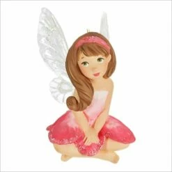 2021 Fairy Messengers 17th PINK *Club Event Repaint